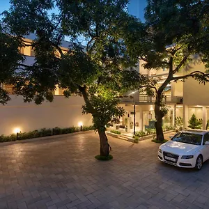 Time Square Boutique & 4*, Alappuzha Indien