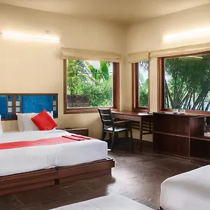 3* Resort Vistara