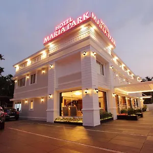 4* Hotel Maria Park