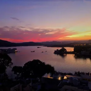 Tamasha , Udaipur Indien